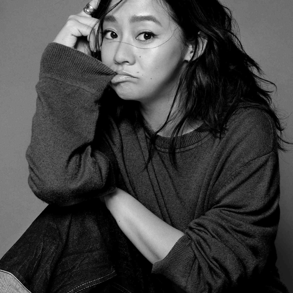 Stephanie Hsu