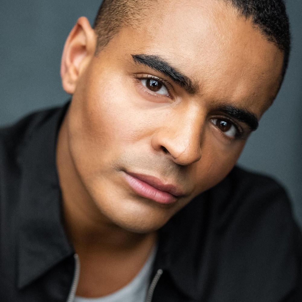 Layton Williams