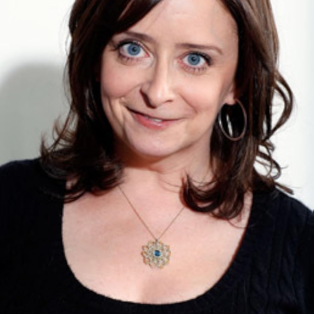 Rachel Dratch