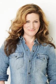 Ana Gasteyer