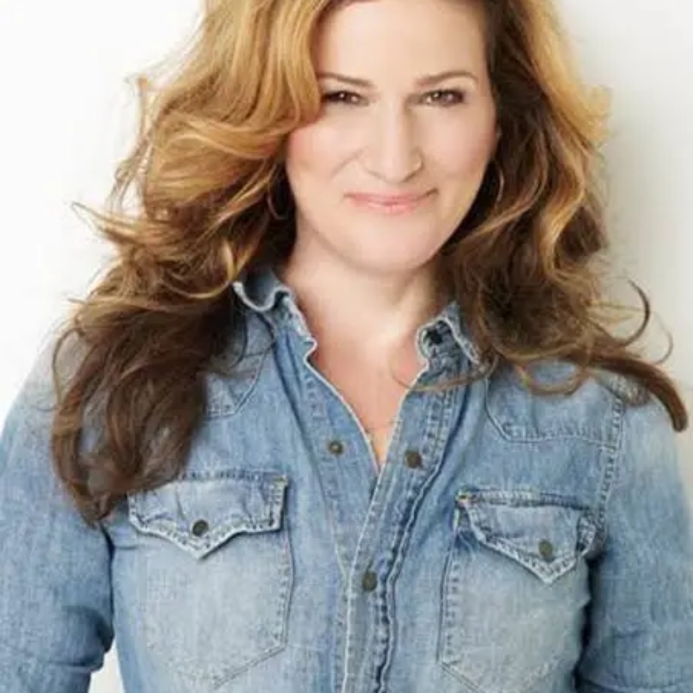 Ana Gasteyer