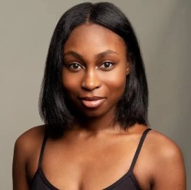 Nichelle Lewis