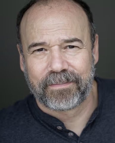 Danny Burstein