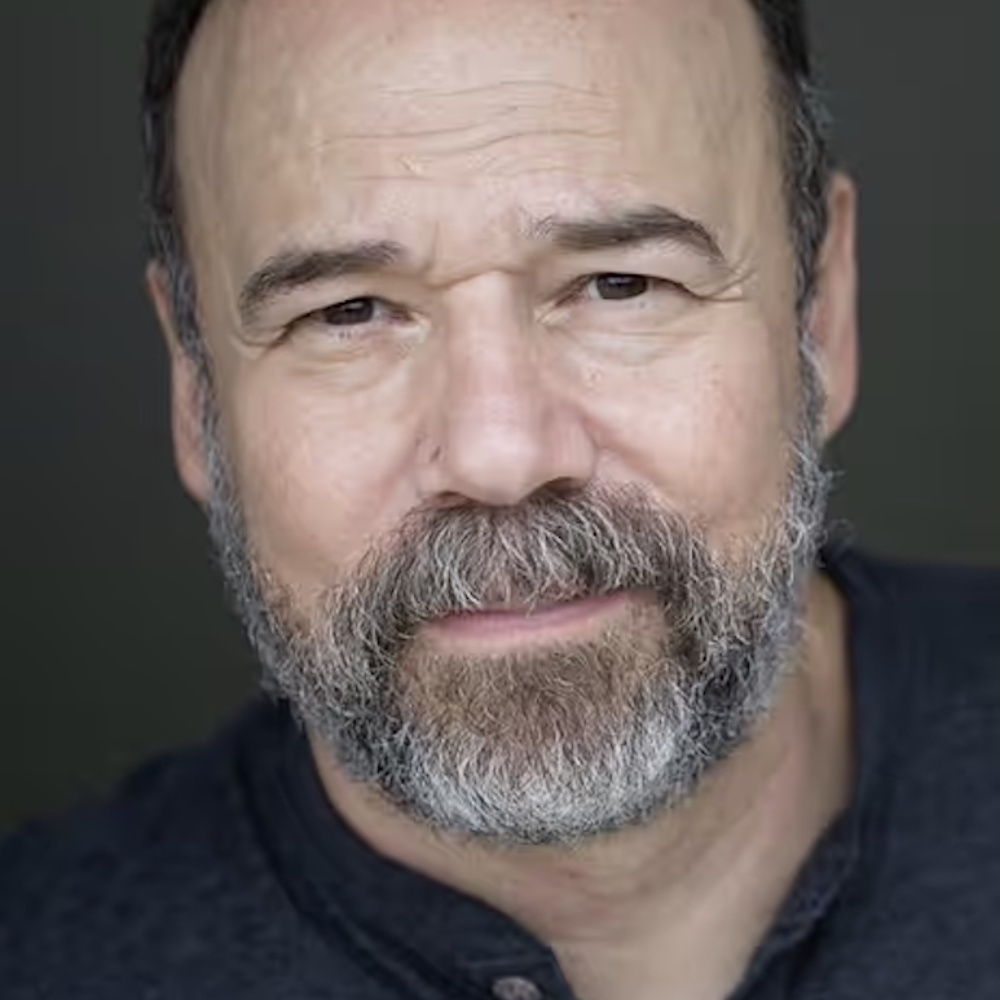 Danny Burstein