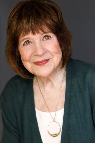 Marylouise Burke