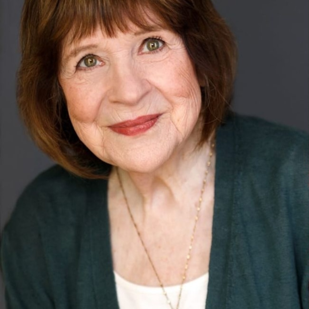 Marylouise Burke