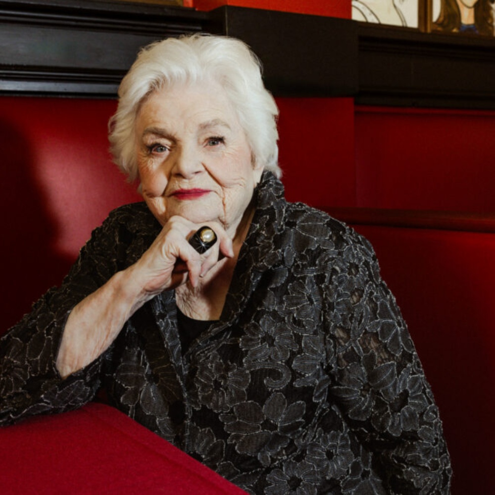 June Squibb