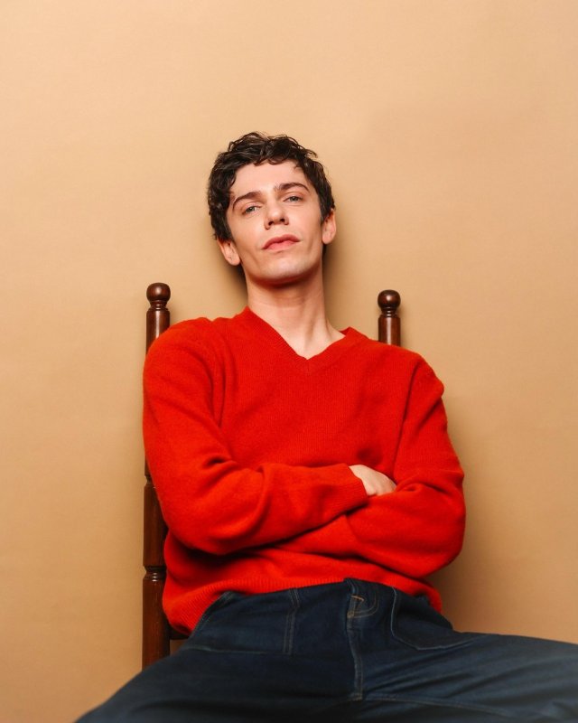 Ben Levi Ross