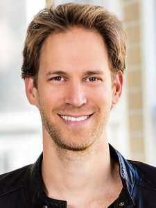 David Korins
