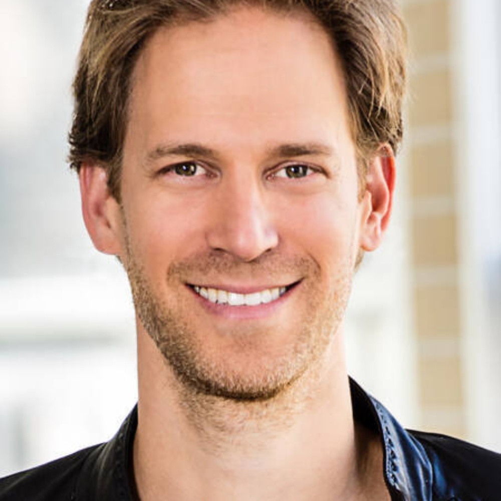 David Korins
