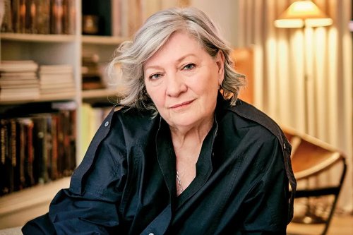 Hildegard Bechtler