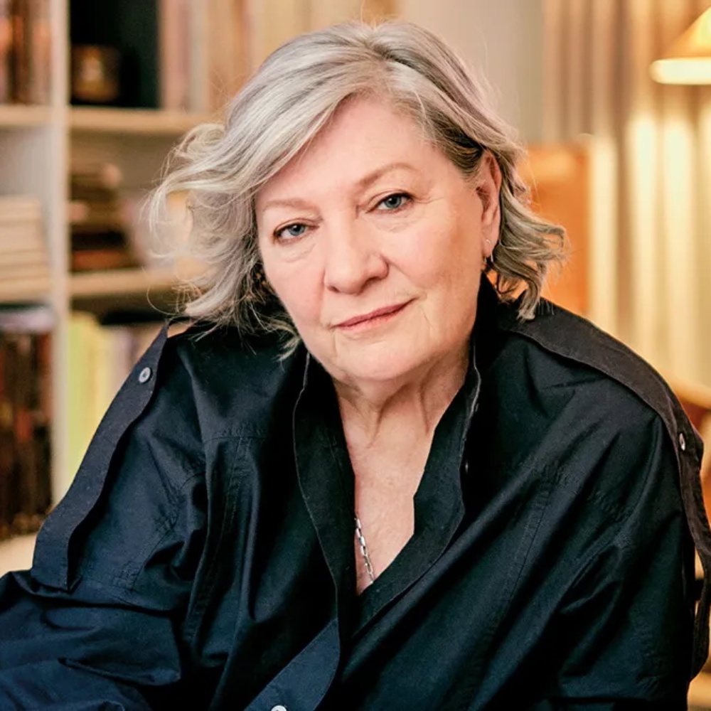 Hildegard Bechtler