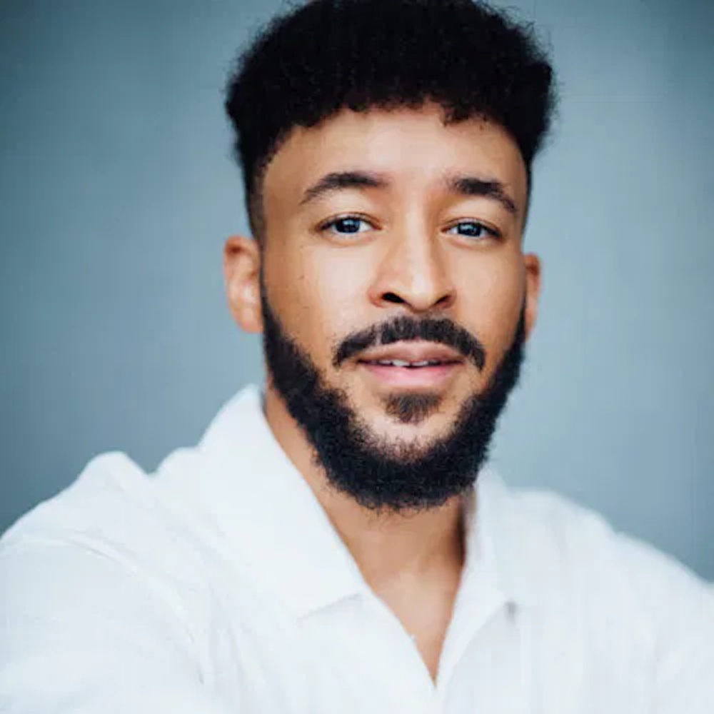 Kris Saint-Louis