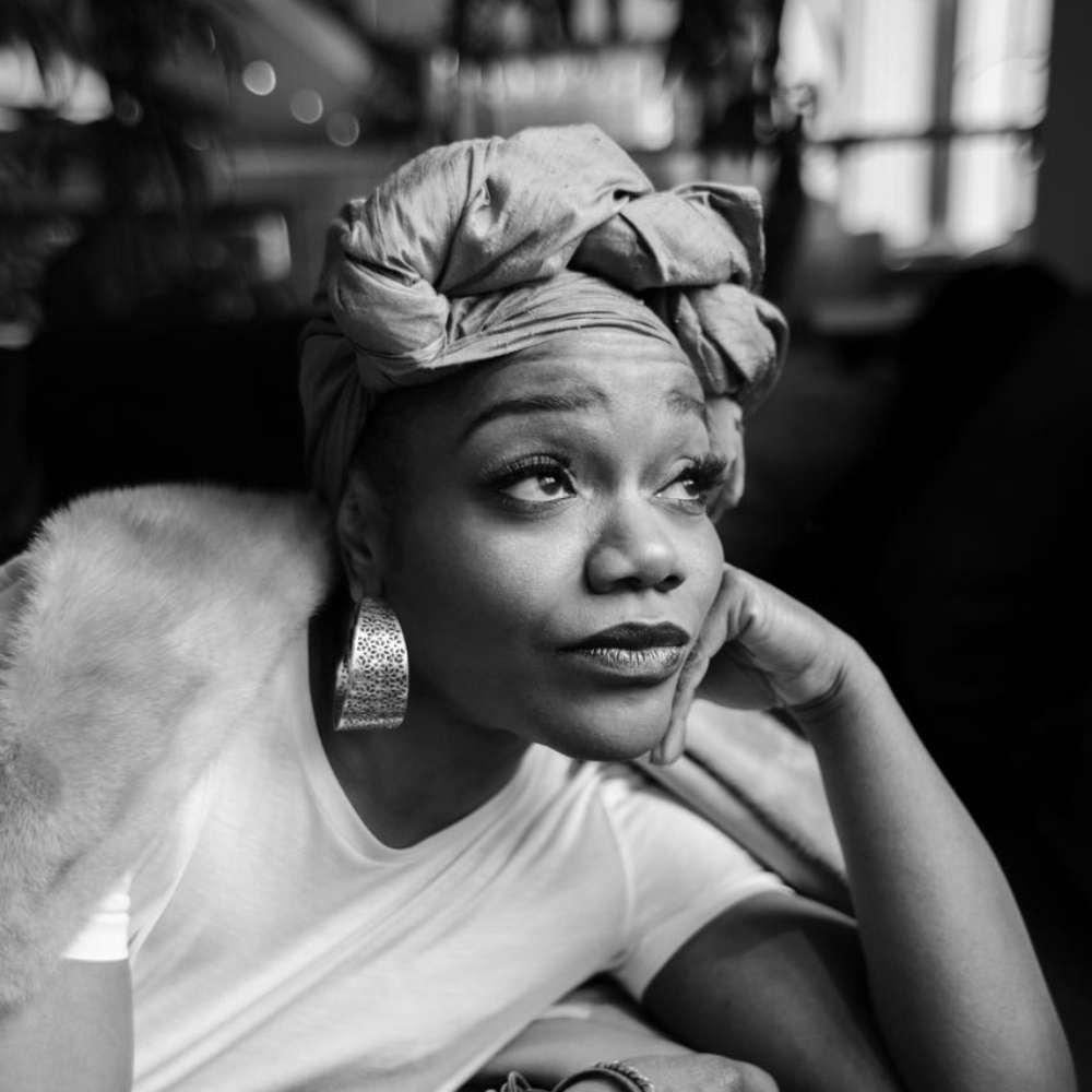 Kenita Miller