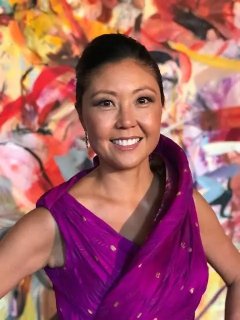 Linda Cho