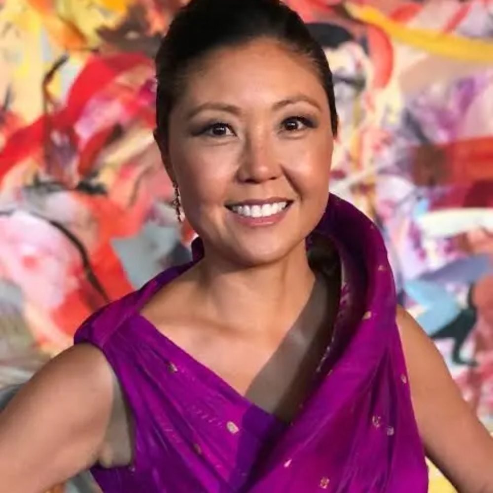 Linda Cho