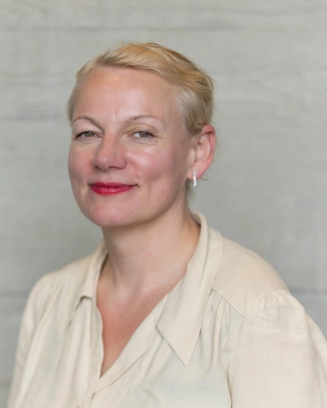 Natasha Chivers