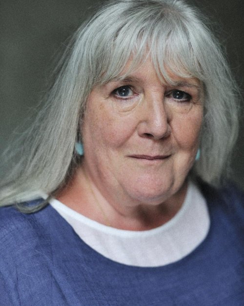 Jane Cox