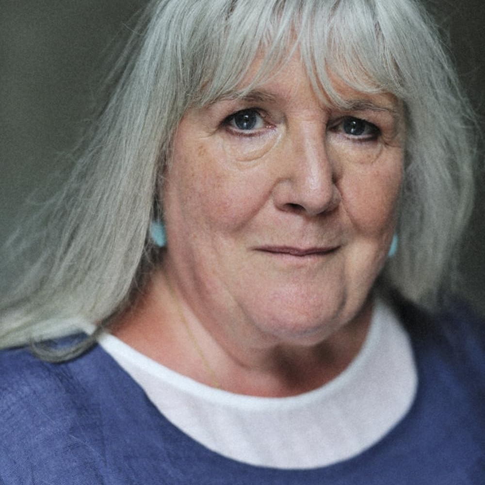 Jane Cox