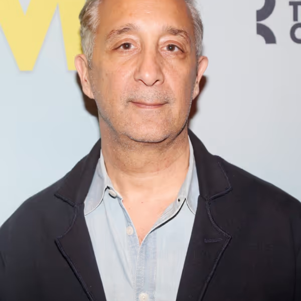 Jeff Mahshie