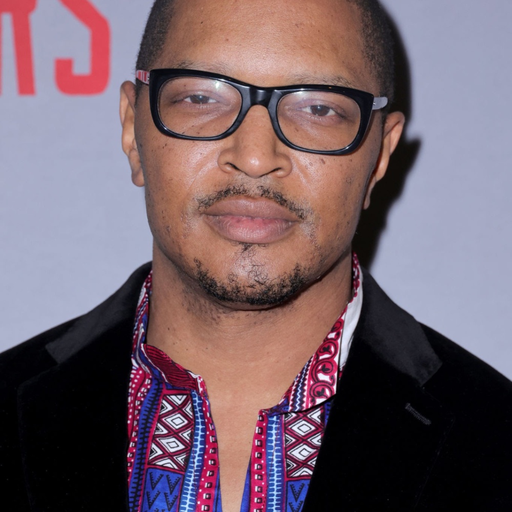 Justin Ellington