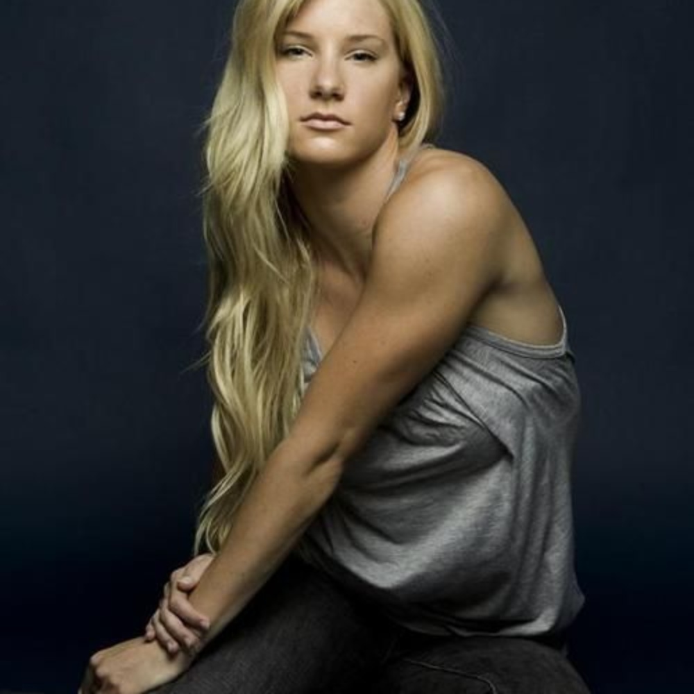 Heather Morris