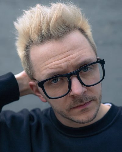 Lee Kinney