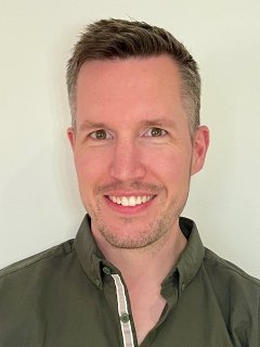Adam Fisher