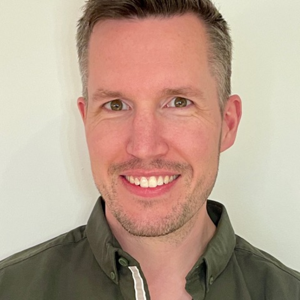 Adam Fisher