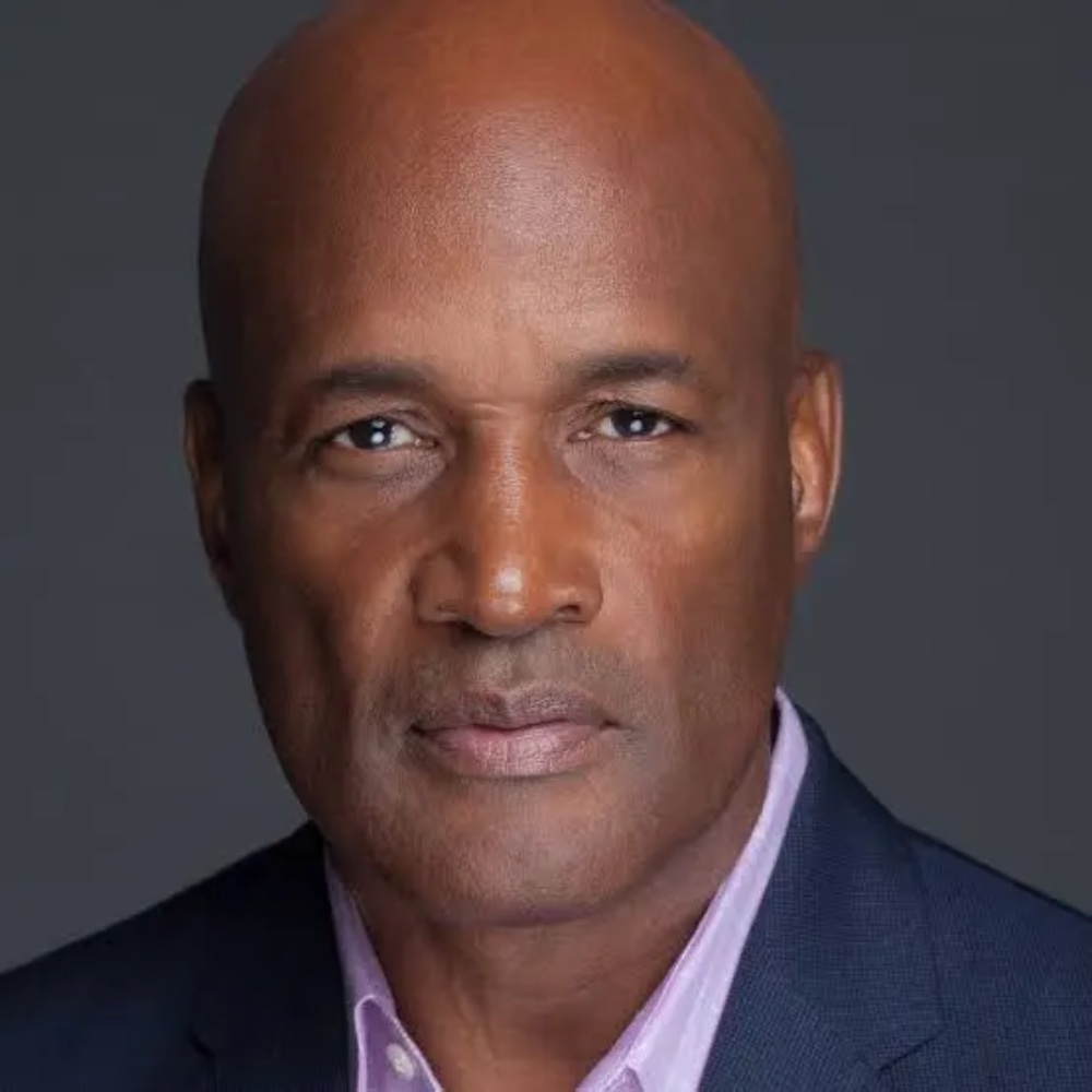 Kenny Leon