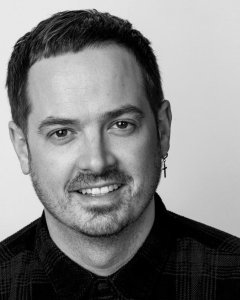 Tim Jackson