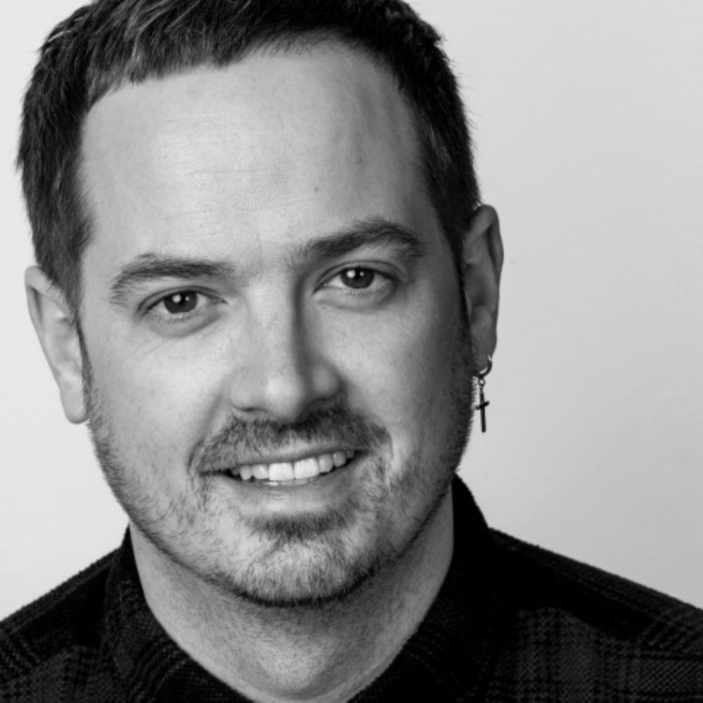 Tim Jackson