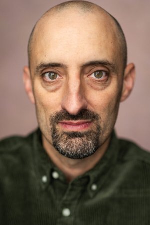 Tom Edden
