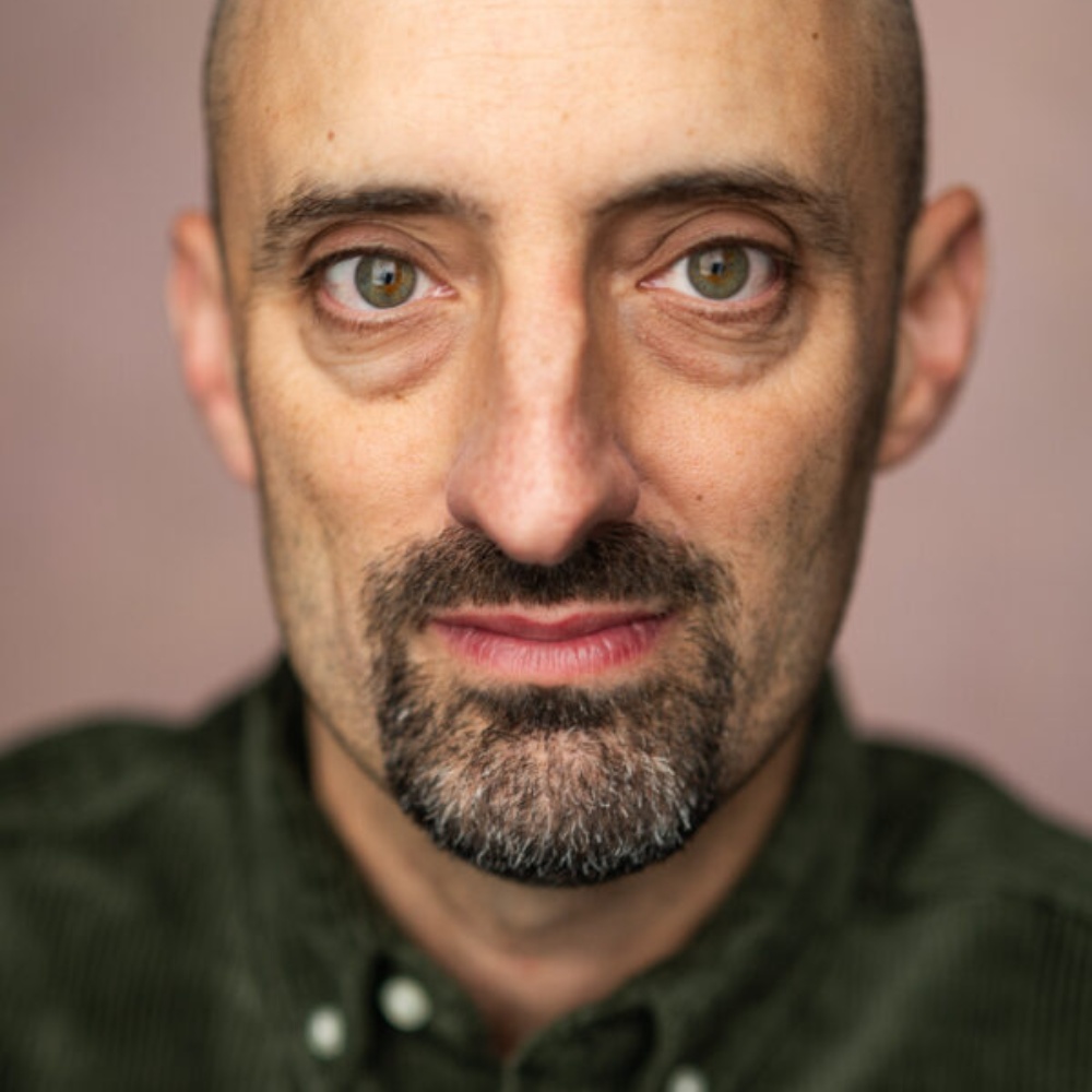 Tom Edden