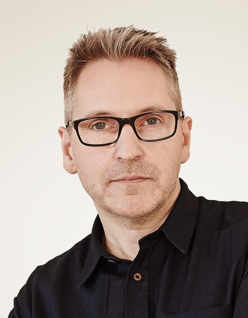 Tom Pye