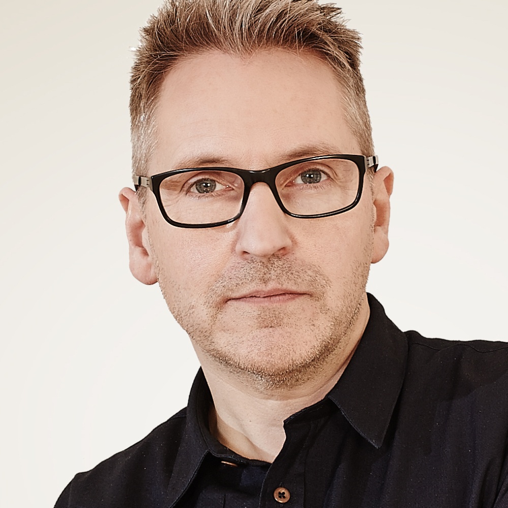Tom Pye