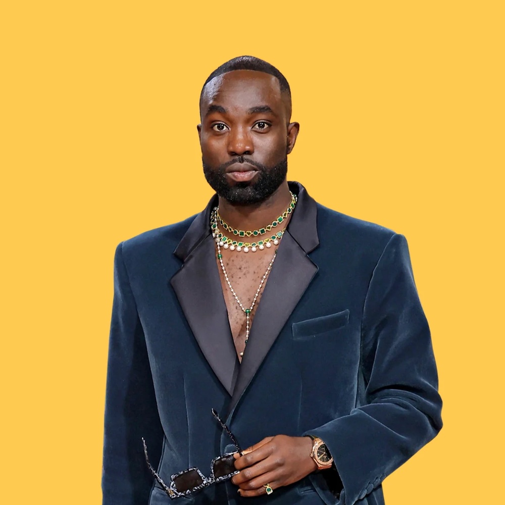 Paapa Essiedu