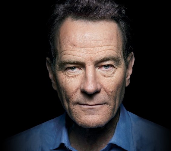 Bryan Cranston