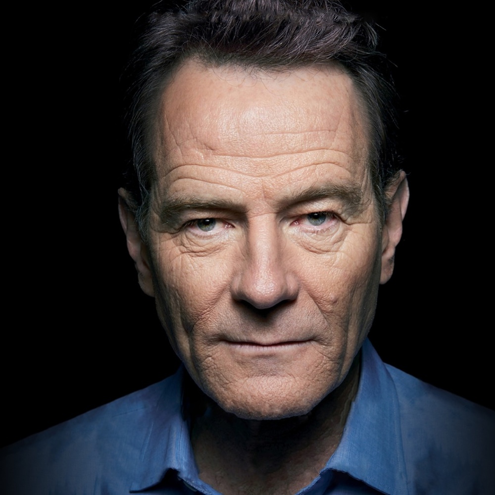 Bryan Cranston