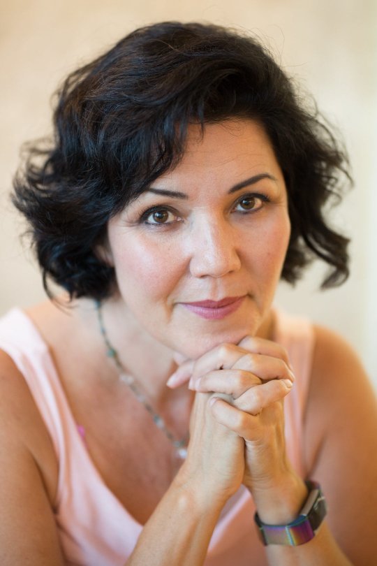 Diana Burbano