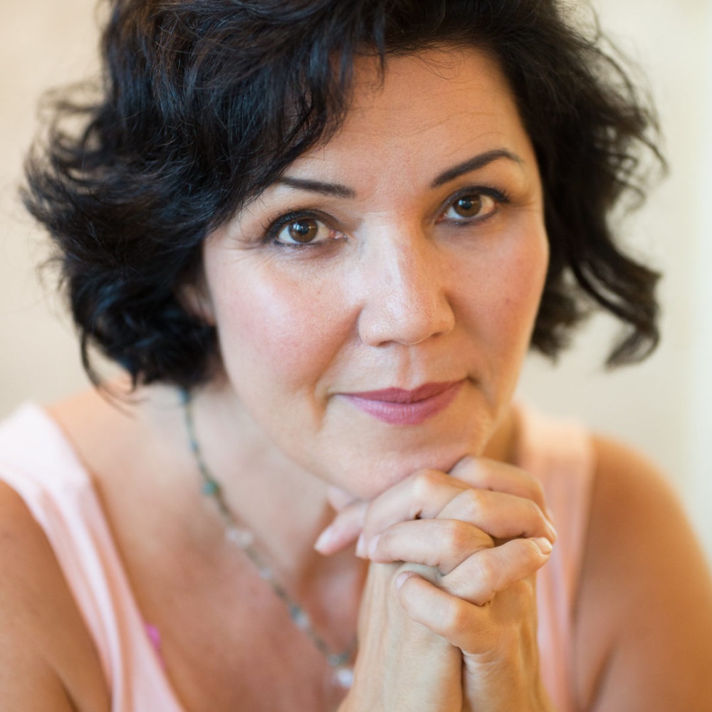 Diana Burbano