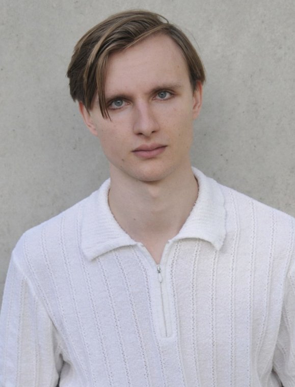 Daniel Warland