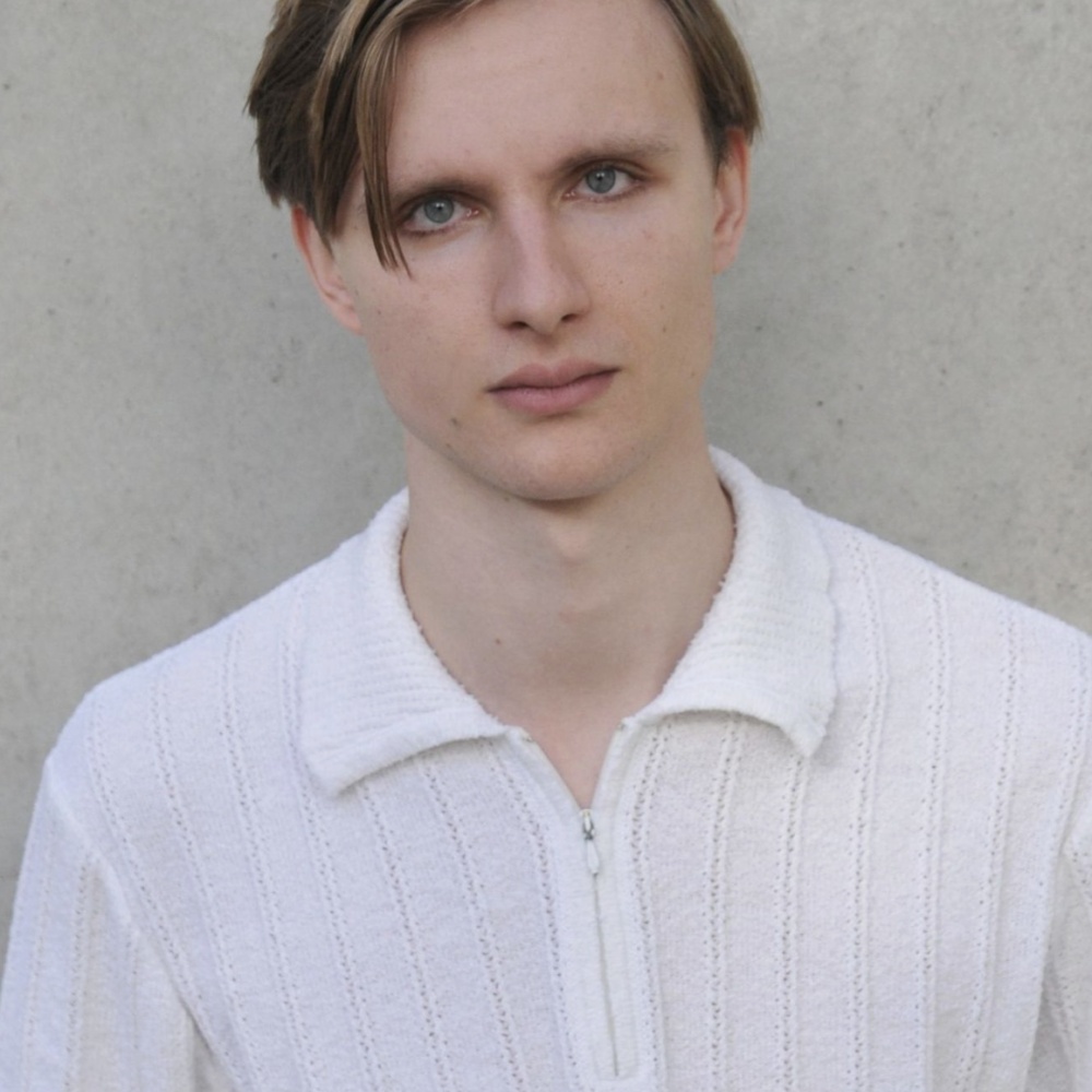 Daniel Warland