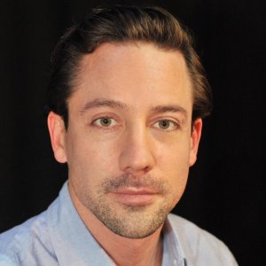 Shane Anthony