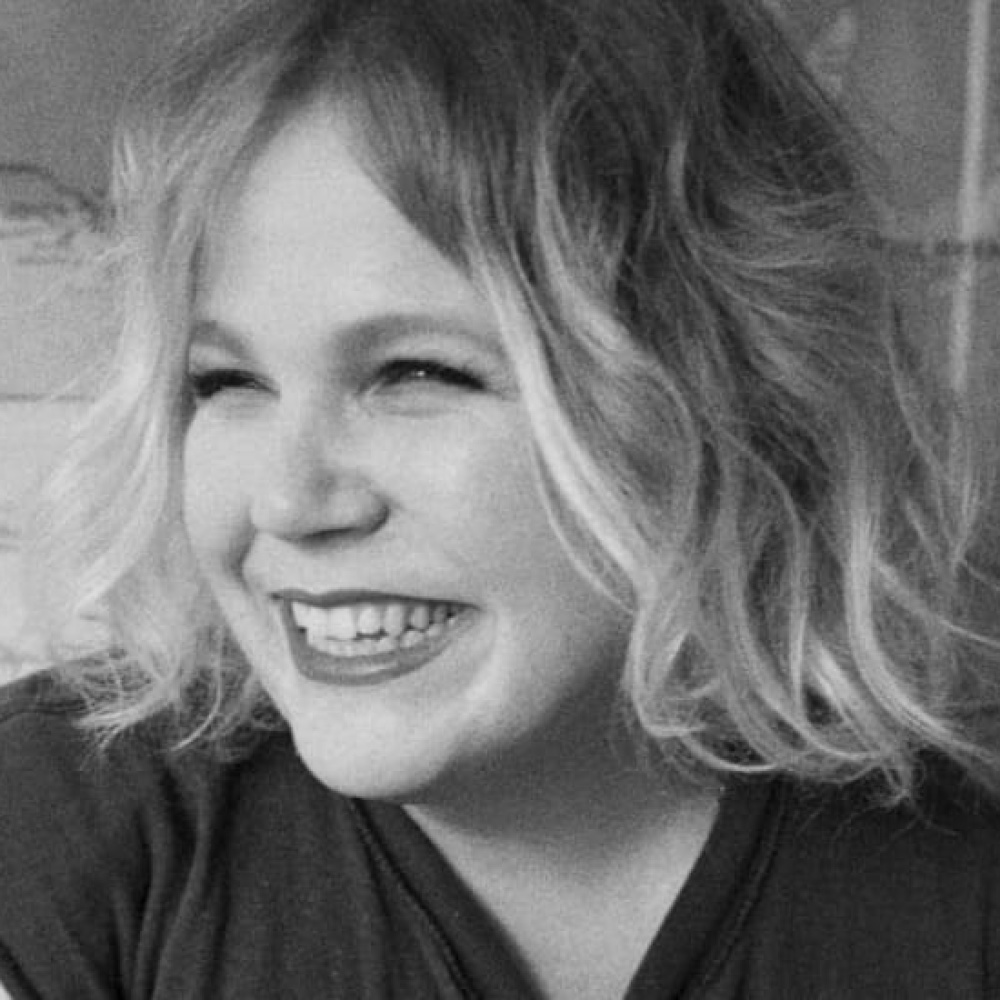 Alice Babidge