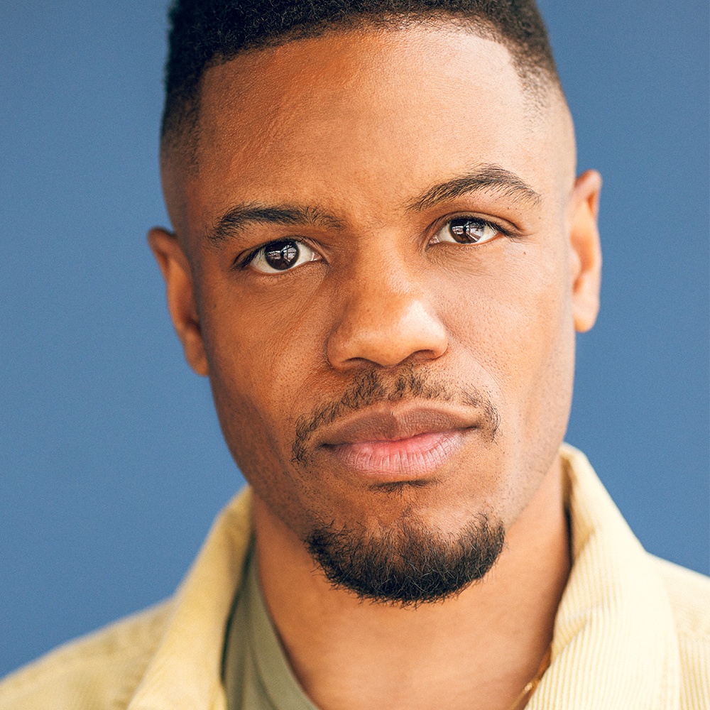 Jon Michael Hill