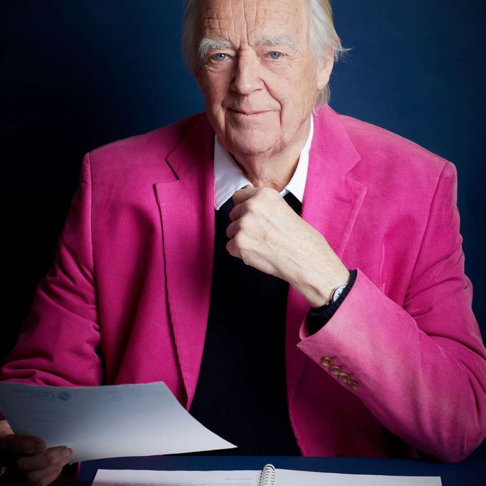Tim Rice