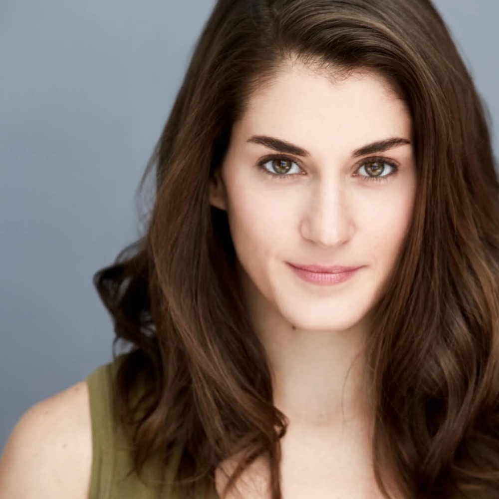 Lauren Yalango-Grant