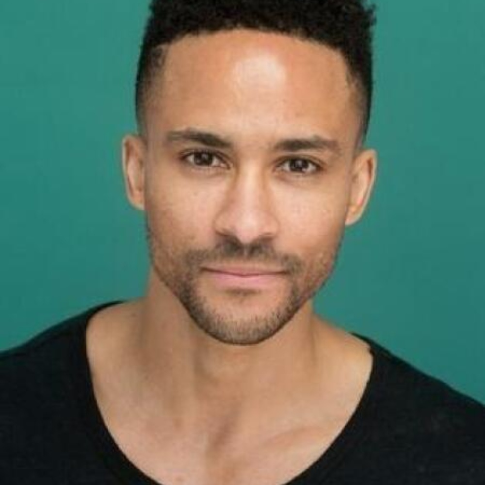 Christopher Cree Grant