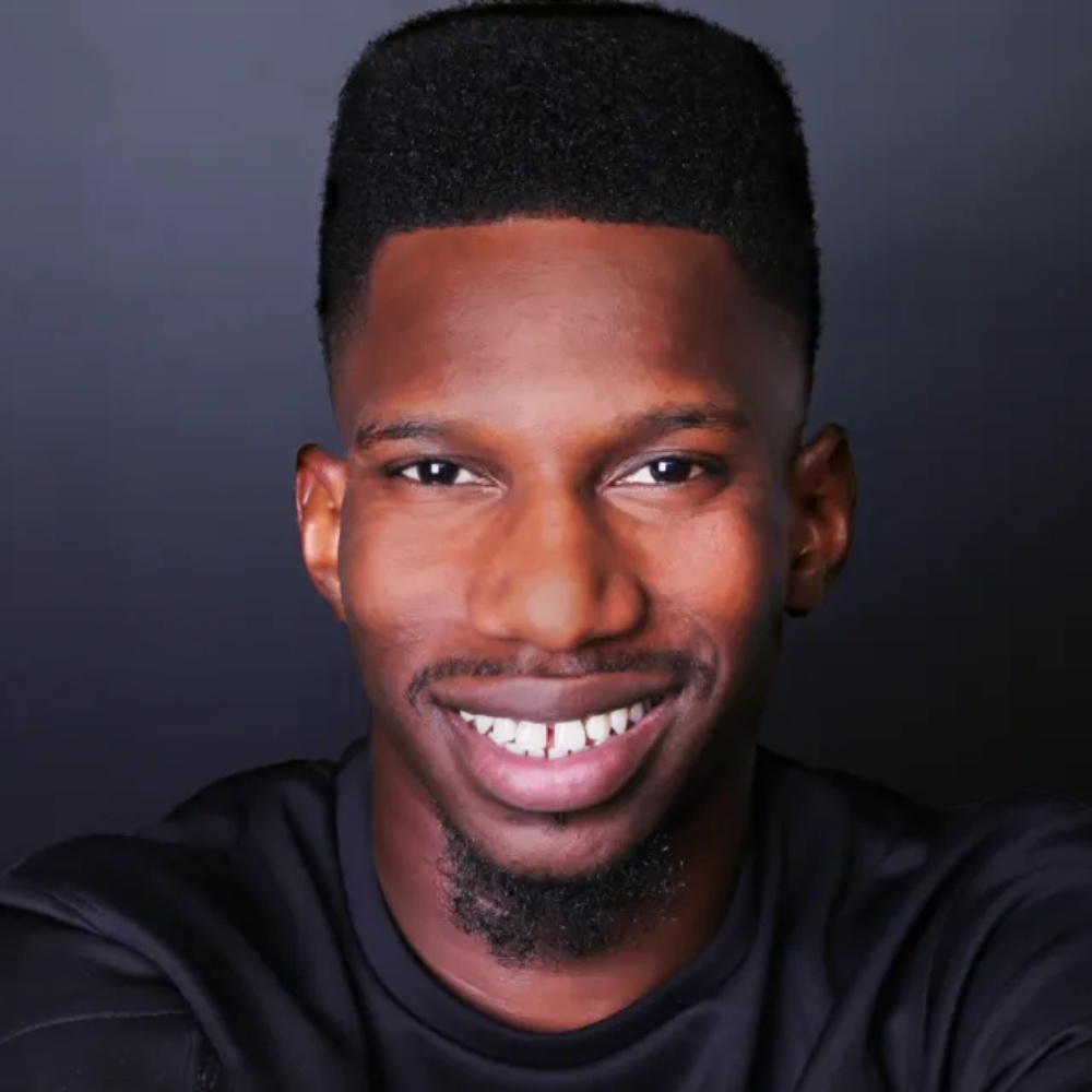 Omari Wiles